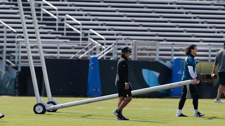 2021 Jaguars' Training Camp Roundtable, Defense and Special Teams: Who Wins the Kicker Battle?