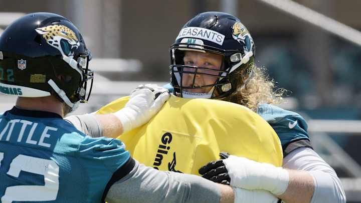 Jaguars Mailbag: CJ Henderson, Walker Little, End of the Offseason, and More