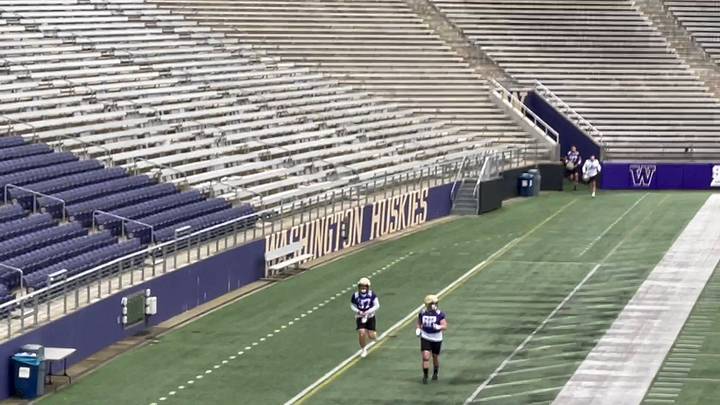 Huskies Put 3 on All-Pac-12 First Team; 8 Draw Accolades