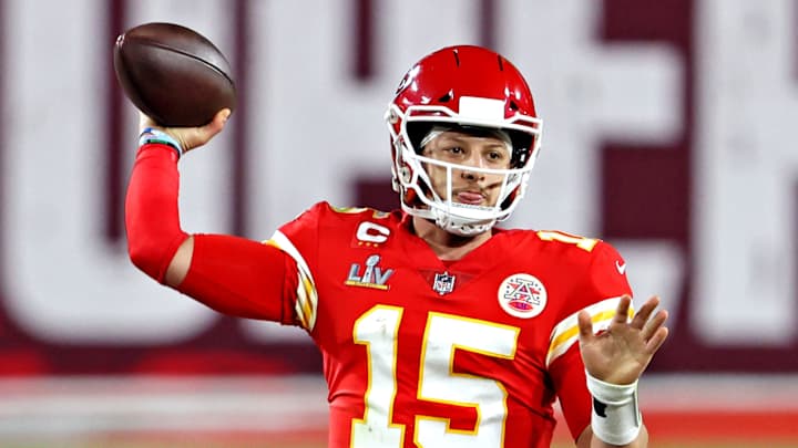 Patrick Mahomes Becomes Part Owner of MLS's Sporting Kansas City Patrick Mahomes Becomes Part Owner of MLS's Sporting Kansas City