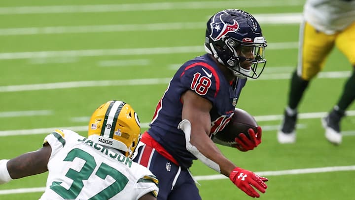 Report: Packers Trading for Cobb Report: Packers Trading for Cobb