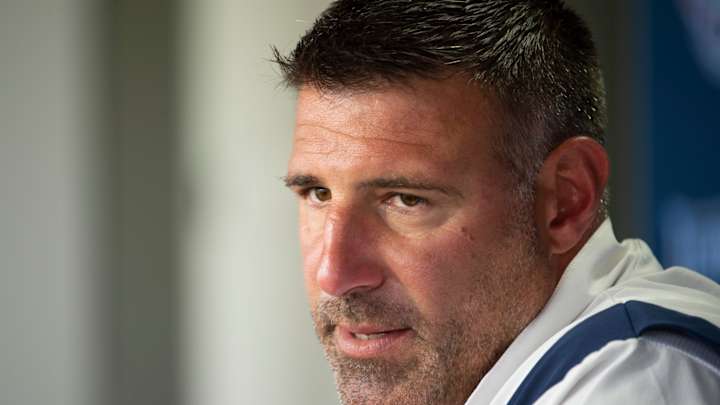 Vrabel Addresses Two Players' Recent Retirements