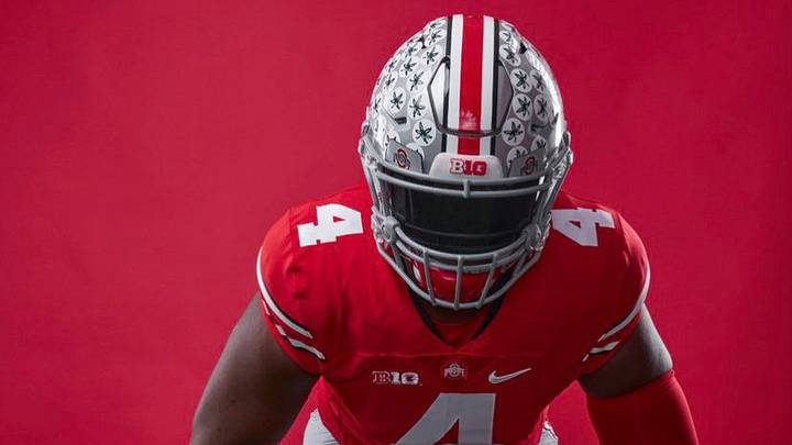 Oregon Makes Final Four for DL Christen Miller Oregon Makes Final Four for DL Christen Miller