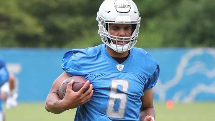 Why WR Tyrell Williams Will Shine in Training Camp Why WR Tyrell Williams Will Shine in Training Camp