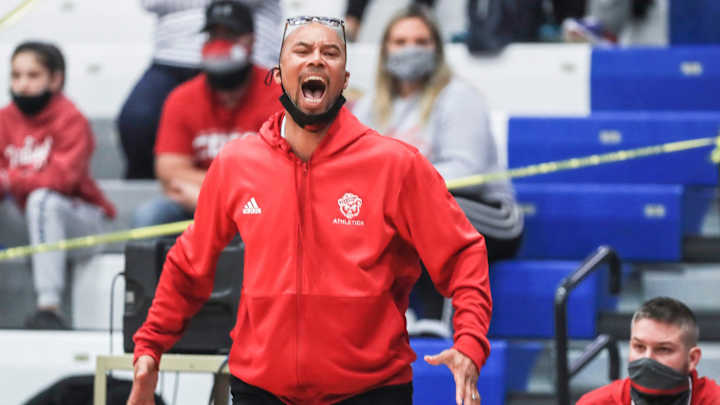 Former Hoosier Sherron Wilkerson Hired as Logansport Basketball Coach Former Hoosier Sherron Wilkerson Hired as Logansport Basketball Coach