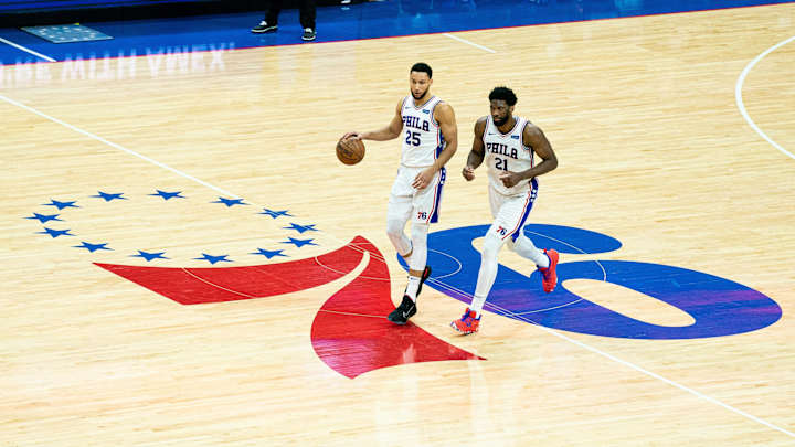 NBA Releases Key Dates for Philadelphia 76ers 2021-2022 Season NBA Releases Key Dates for Philadelphia 76ers 2021-2022 Season