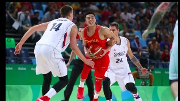 Game Times Set For Indiana's Basketball Exhibitions in Bahamas in August