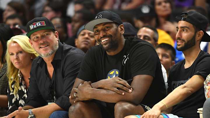 How Many Points Would Michael Jordan Average In The NBA Today? This Former Los Angeles Lakers, Houston Rockets, New York Knicks, Sacramento Kings And Indiana Pacers Star Gives His Thoughts How Many Points Would Michael Jordan Average In The NBA Today? This Former Los Angeles Lakers, Houston Rockets, New York Knicks, Sacramento Kings And Indiana Pacers Star Gives His Thoughts