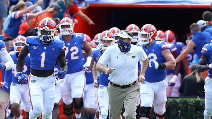 Here Comes the SEC: Get to Know Florida