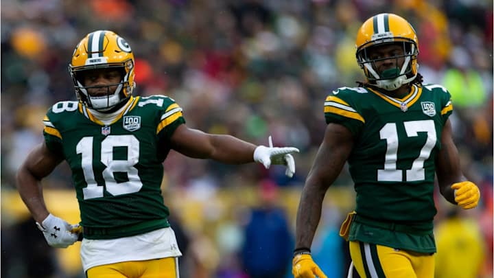 In Listening to Rodgers, Gutekunst Does ‘What’s Best for Packers’ by Acquiring Cobb