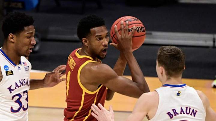 NBA Draft Prospect Evan Mobley Inks Mega Endorsement Deal NBA Draft Prospect Evan Mobley Inks Mega Endorsement Deal