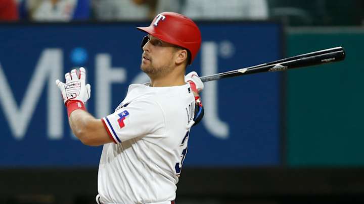 Rangers vs Diamondbacks: Starting Lineups, Injury Report Rangers vs Diamondbacks: Starting Lineups, Injury Report