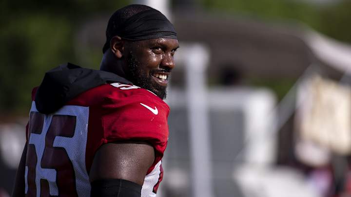 Bleacher Report Lists Colts As Team That Should Offer Trade Package For Star Pass Rusher