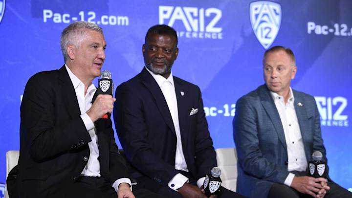 One Man's Realignment Vision for the UW, College Football