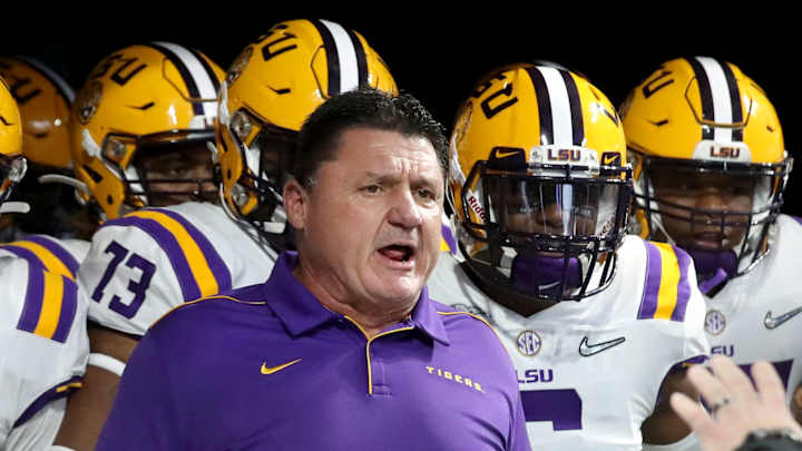 Tiger Predictions: LSU Starts 2021 Season on the Right Note Against UCLA