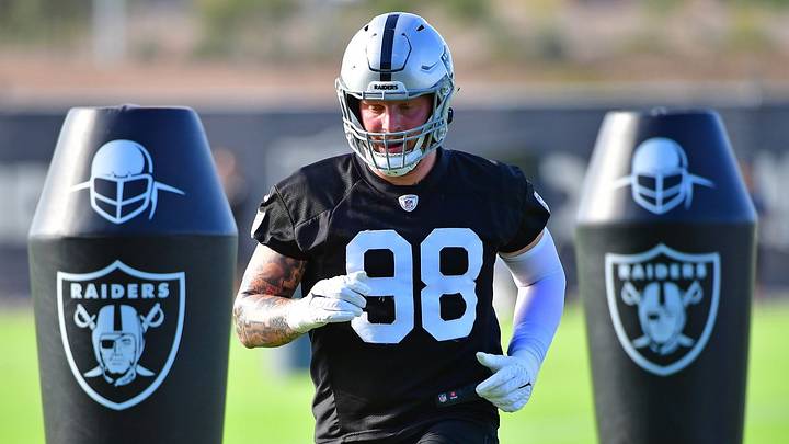 Answering Your Raiders, NFL Questions Answering Your Raiders, NFL Questions