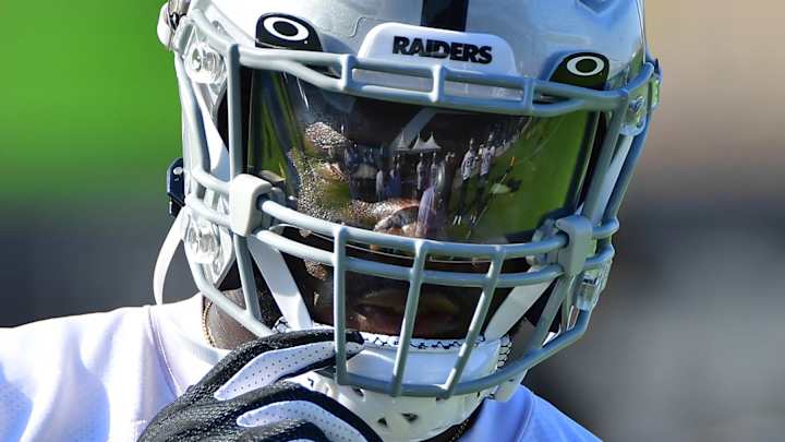 Which College is Most Represented on Raiders Which College is Most Represented on Raiders