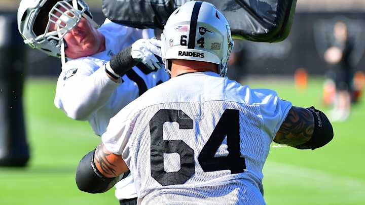 Training Camp Report: Day Eight