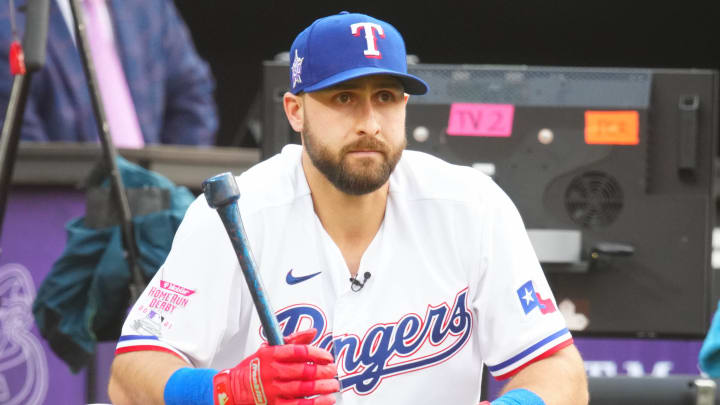 Yankees Bet the Farm on Another Slugger