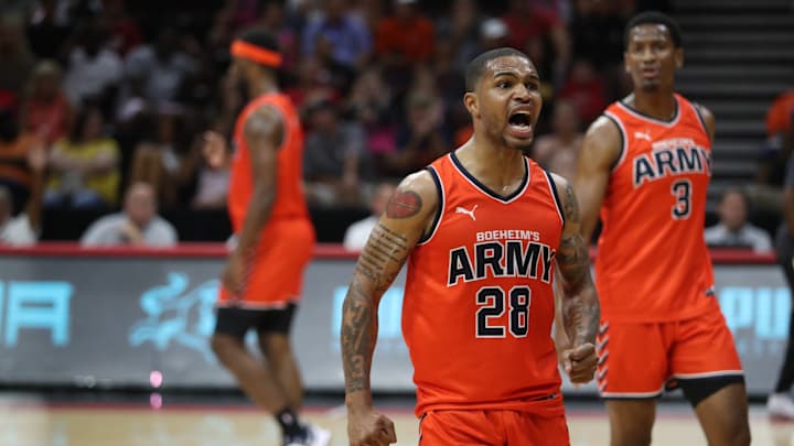 How to Watch Boeheim's Army vs Golden Eagles