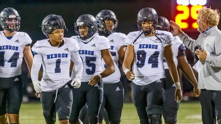 Husky Offer DB Committed to Arizona, Texas Linebacker