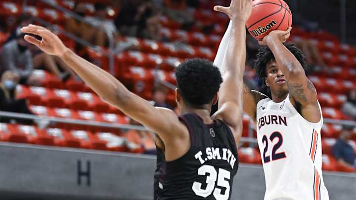 Mississippi State Men's Basketball Learns SEC Opponents for 2021-22 Season