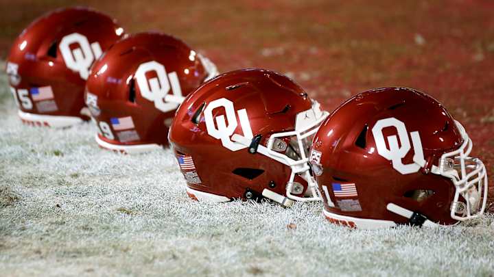 Florida DL R Mason Thomas Signs With Oklahoma Florida DL R Mason Thomas Signs With Oklahoma
