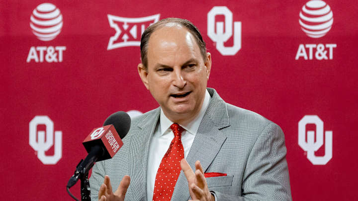 COLUMN: Amid Awkwardness, Hurt Feelings, An Oklahoma Early Exit from Big 12 Would Be for the Best