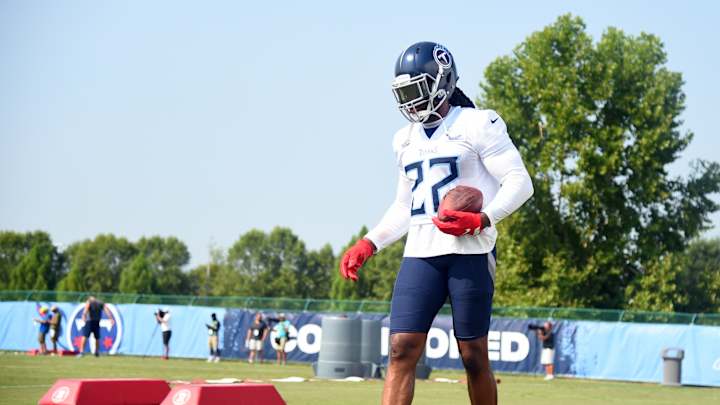 Henry Not Sweating Thoughts of Another 2,000