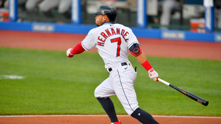 Indians Move 2B Cesar Hernandez To the White Sox for Prospect Indians Move 2B Cesar Hernandez To the White Sox for Prospect