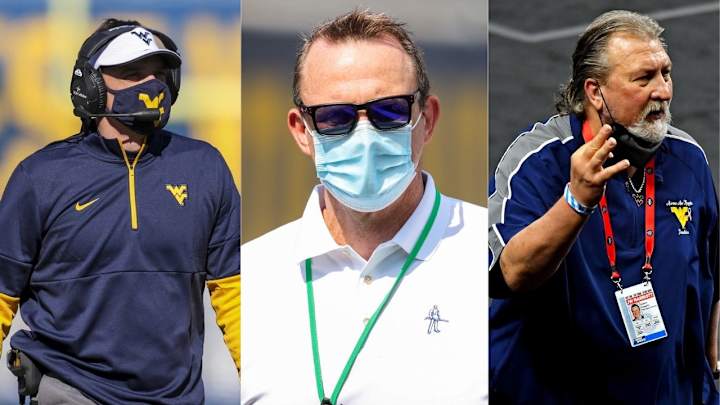 Making the Case for WVU to Get Into the ACC Making the Case for WVU to Get Into the ACC