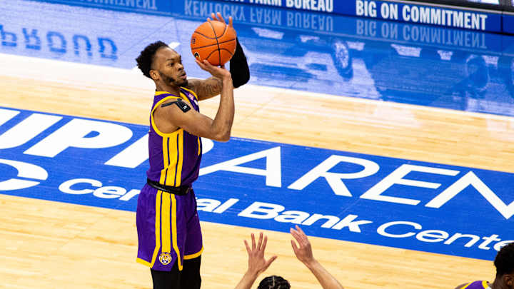 LSU Guard Javonte Smart to Sign Free Agent Contract With Miami Heat LSU Guard Javonte Smart to Sign Free Agent Contract With Miami Heat