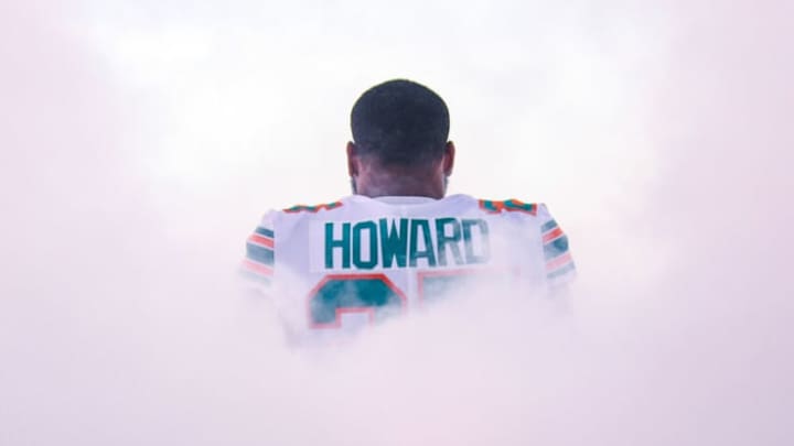 Should Washington Trade For Dolphins CB Xavien Howard?