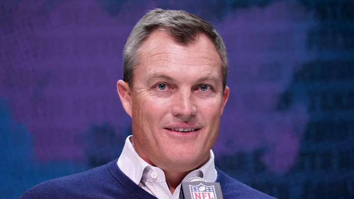 John Lynch Elated by Additions of Zach Kerr and Maurice Hurst