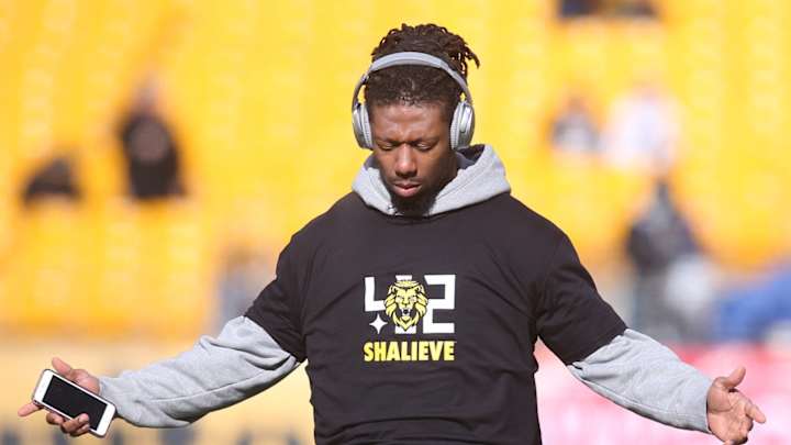 Bud Dupree Placed on Reserve -- COVID 19 List Bud Dupree Placed on Reserve -- COVID 19 List