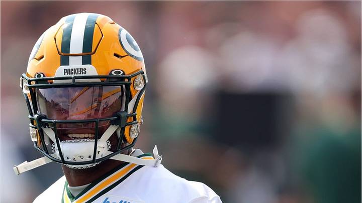 Cobb, Rodgers and Tale of Two Packers Organizations Cobb, Rodgers and Tale of Two Packers Organizations