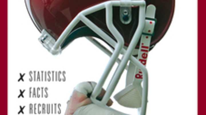 Welcome to the Southeastern Conference, Oklahoma!