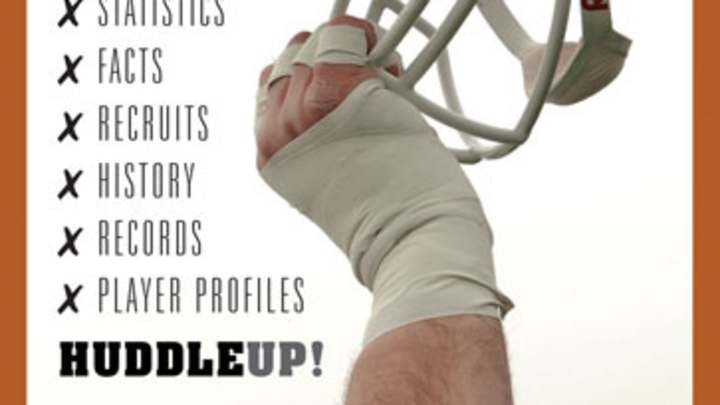 Welcome to the Southeastern Conference, Texas! Welcome to the Southeastern Conference, Texas!