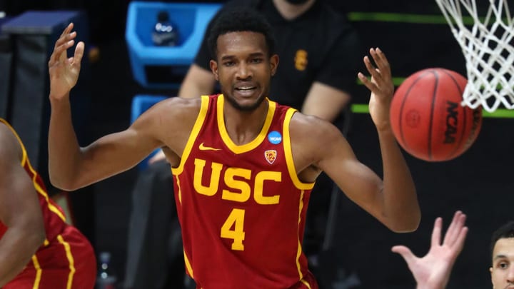 The NBA Draft Media Circus Needs a Reboot