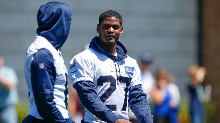 In Jamal Adams' On-Field Absence, Marquise Blair Showing His Value to Seahawks In Jamal Adams' On-Field Absence, Marquise Blair Showing His Value to Seahawks