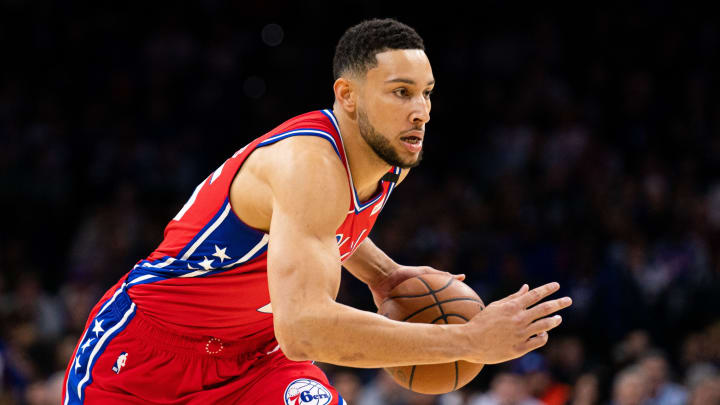 76ers Podcast: Discussing the 2021 NBA Draft and the Ben Simmons Trade Saga