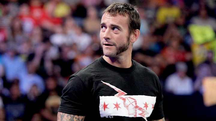 CM Punk’s Long-Awaited Comeback Appears Imminent in AEW