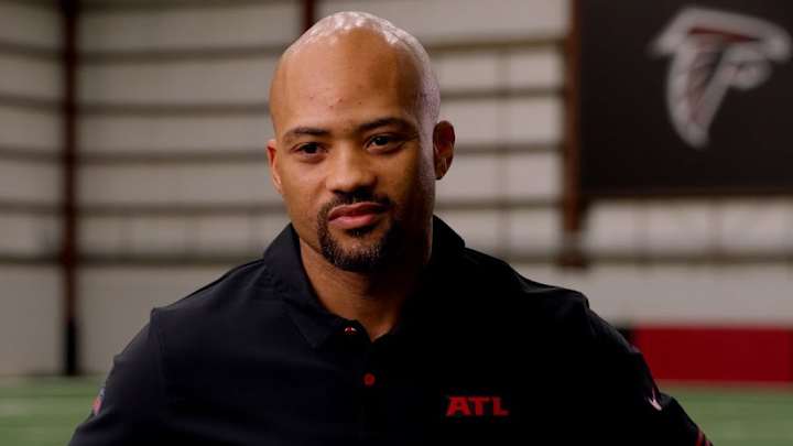 Falcons Depth Chart: Work in Progress Falcons Depth Chart: Work in Progress