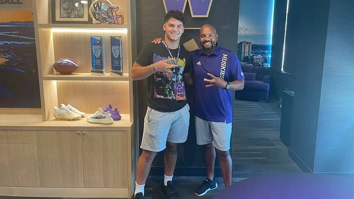 Huskies Offer 2 More Players, Making it 4 in Two Days