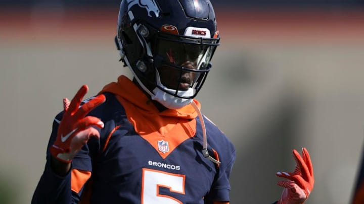 Vic Fangio Sends Direct Message to Teddy Bridgewater About Checkdowns