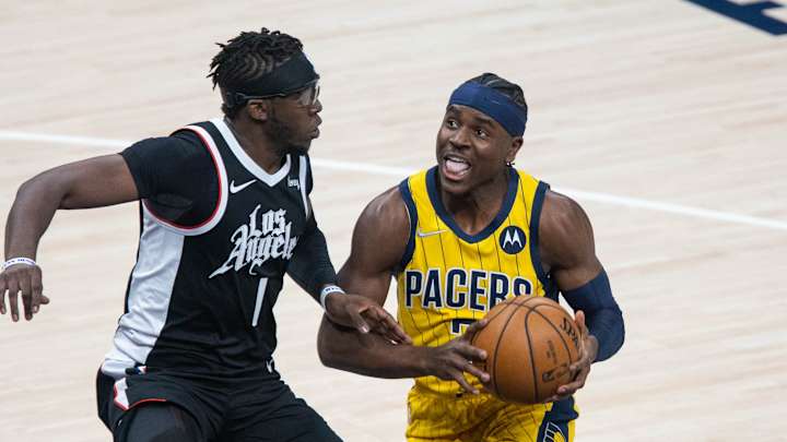 Former UCLA guard Aaron Holiday dealt to Washington Wizards