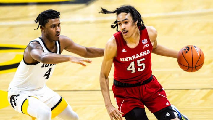 Raptors Select Canadian Dalano Banton & David Johnson in 2nd Round Raptors Select Canadian Dalano Banton & David Johnson in 2nd Round