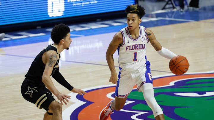 Thunder Rookie Tre Mann Could Be NBA’s Next Microwave Bench Scorer Thunder Rookie Tre Mann Could Be NBA’s Next Microwave Bench Scorer