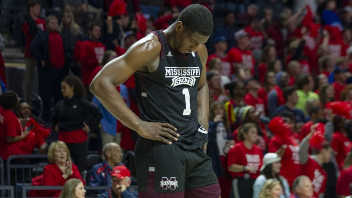 Where Mississippi State Ranks in NBA Draft Production Where Mississippi State Ranks in NBA Draft Production