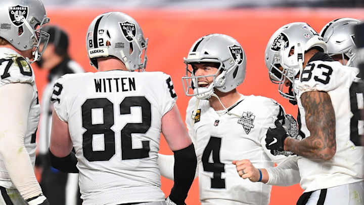 Around the World of the NFL Podcast: Episode XXXXXI